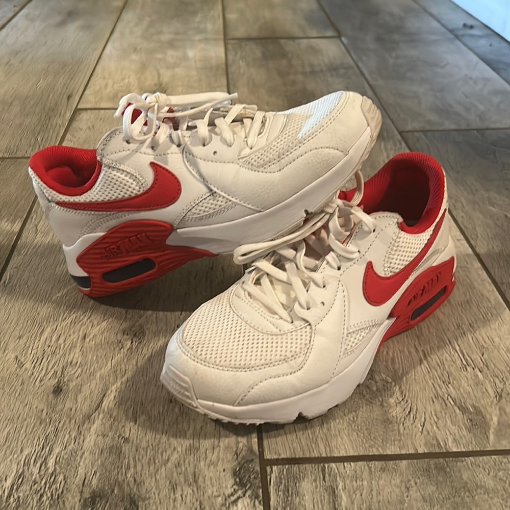 Women’s Nike Air Max Excee shoe
